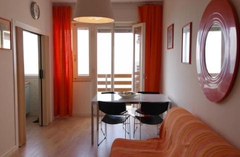 Orange Home Marina di Castagneto Carducci Exteriör bild